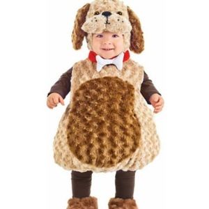 Puppy Halloween Costume 18-24mo